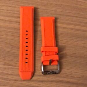 Bulova Watch strap